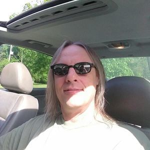 Meet your Posher, Bill